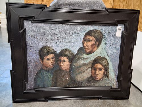 Lot #139 (1 of 3)