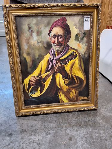 Lot #140 (1 of 3)