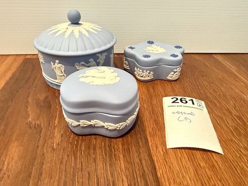Lot #261 (1 of 16)