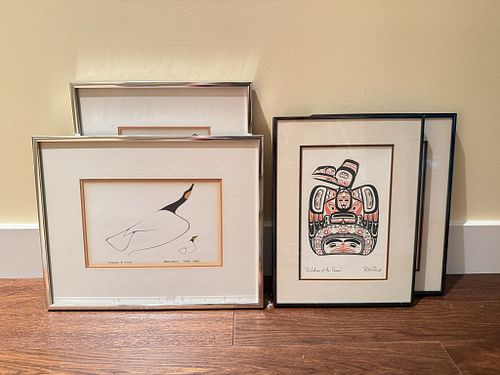Lot #203 (1 of 13)