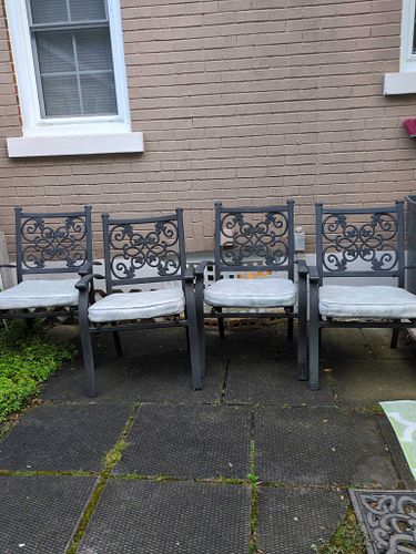 Lot #266 (1 of 6)