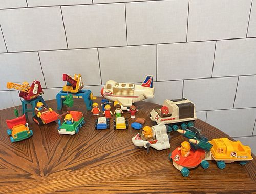 Lot #50 (1 of 20)