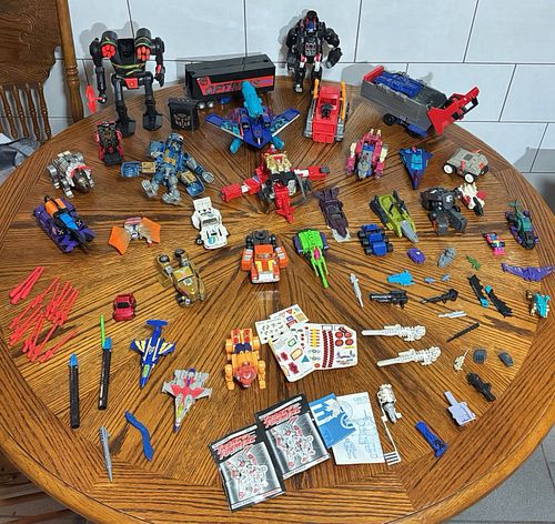 Lot #131 (1 of 19)