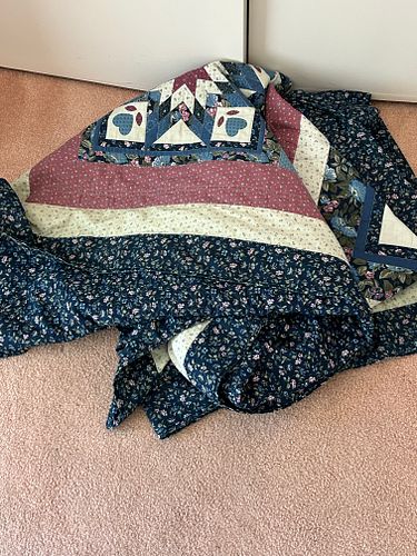 Lot #115 (1 of 3)