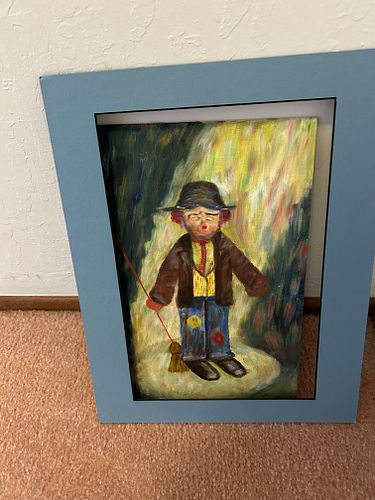 Lot #131 (1 of 3)