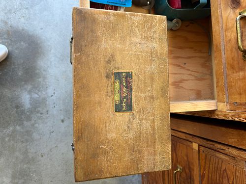Lot #144 (1 of 6)