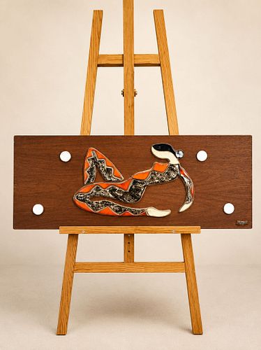 Lot #40 (1 of 10)