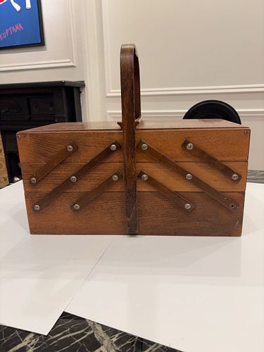 Lot #18 (1 of 4)