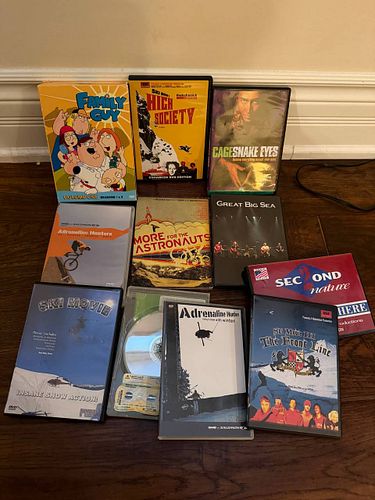 Lot #25 (1 of 7)
