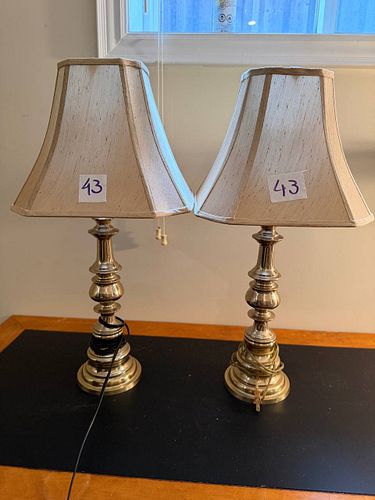 Lot #43 (1 of 4)