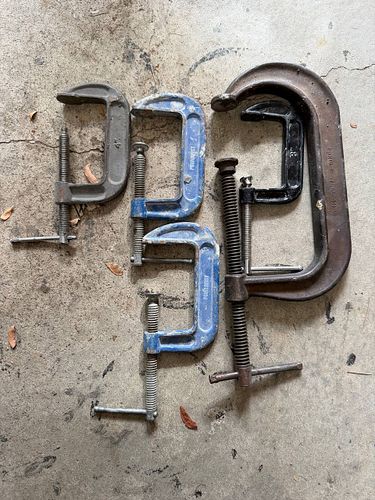 Lot #92 (1 of 6)