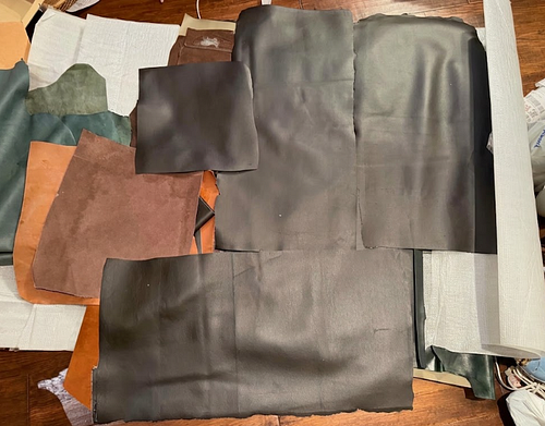 Lot #325 (1 of 10)