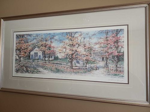 Lot #67 (1 of 9)