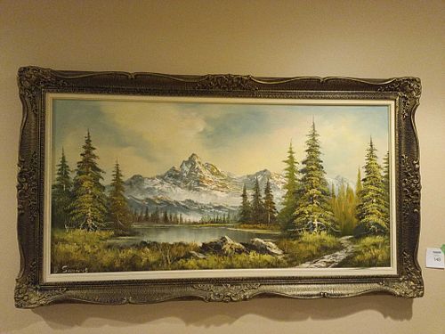 Lot #148 (1 of 10)