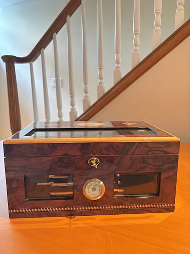 Lot #162 (1 of 11)