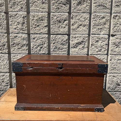 Lot #5 (1 of 10)