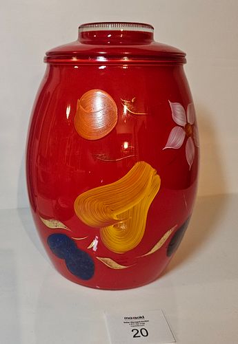 Lot #20 (1 of 6)