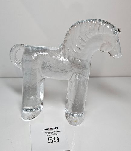 Lot #59 (1 of 5)