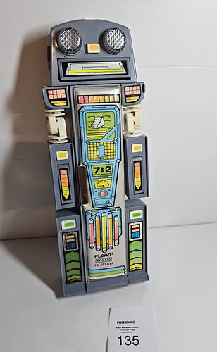 Lot #135 (1 of 12)