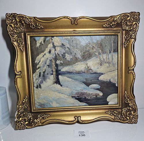 Lot #136 (1 of 6)