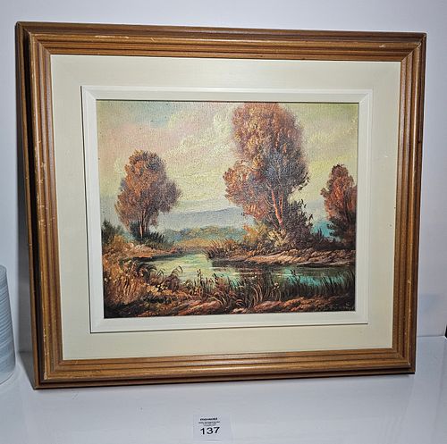 Lot #137 (1 of 4)