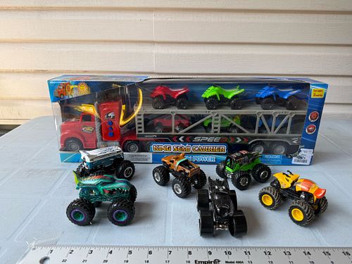 Lot #12 (1 of 10)