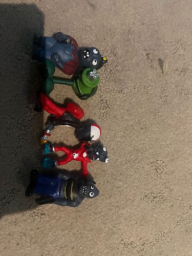 Lot #1 (1 of 3)