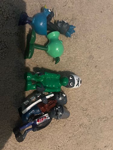 Lot #2 (1 of 3)