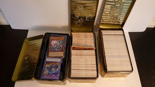 Lot #27 (1 of 9)