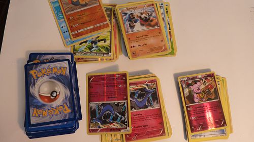 Lot #30 (1 of 5)
