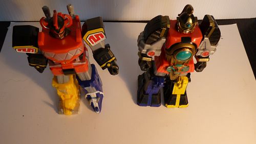 Lot #65 (1 of 5)