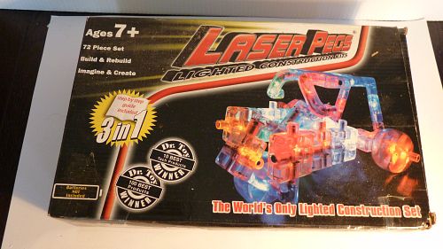 Lot #66 (1 of 5)