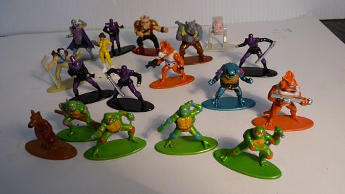 Lot #68 (1 of 7)