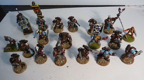Lot #69 (1 of 6)