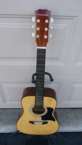 Lot #131 (1 of 6)