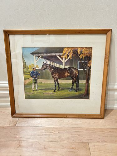 Lot #1 (1 of 2)