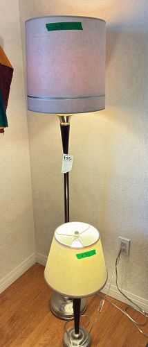 Lot #115 (1 of 7)