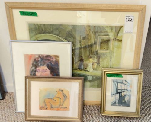 Lot #123 (1 of 17)