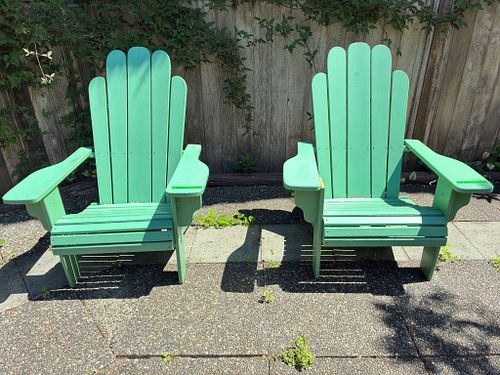 Lot #224 (1 of 7)