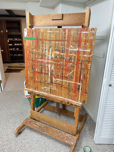 Lot #151 (1 of 6)