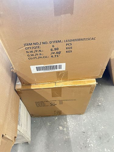Lot #8 (1 of 6)