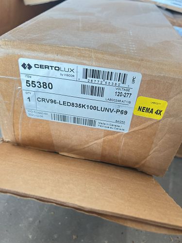 Lot #9 (1 of 3)