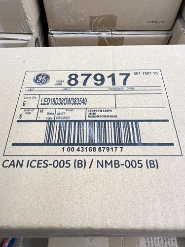 Lot #12 (1 of 4)