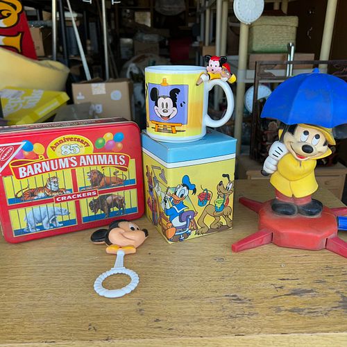 Lot #8 (1 of 11)