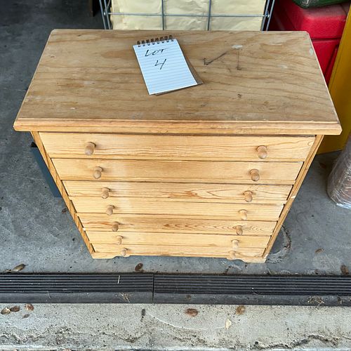 Lot #17 (1 of 5)
