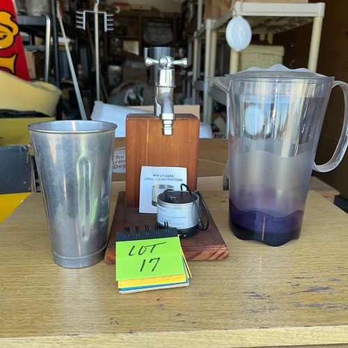 Lot #28 (1 of 8)