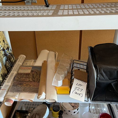 Lot #50 (1 of 6)