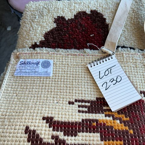 Lot #52 (1 of 5)