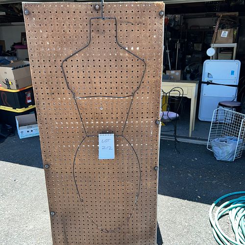 Lot #74 (1 of 5)