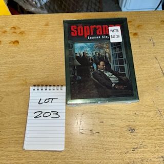 Lot #81 (1 of 4)